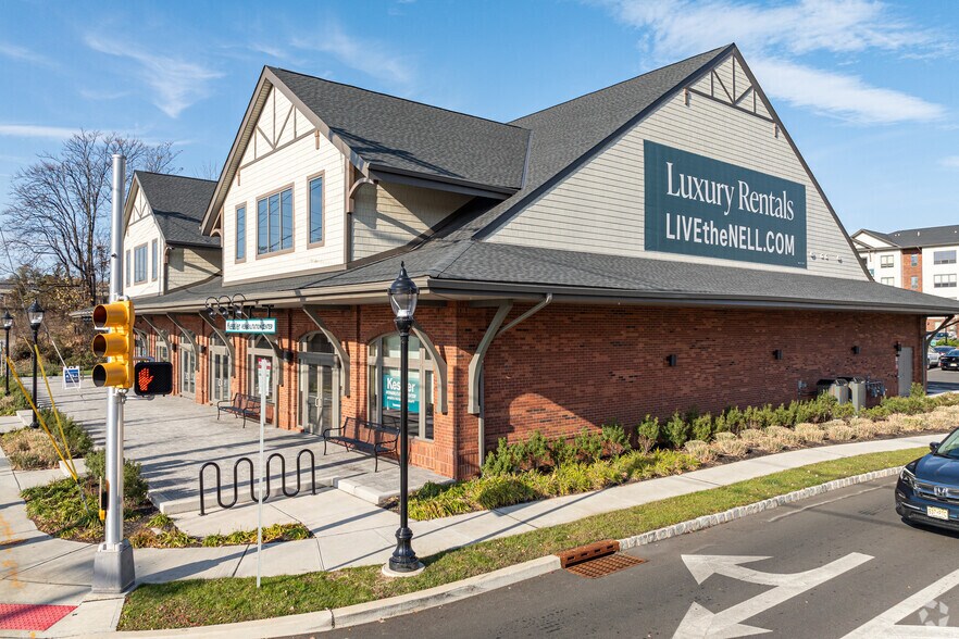 100 S Washington Ave, Dunellen, NJ for sale - Primary Photo - Image 1 of 1