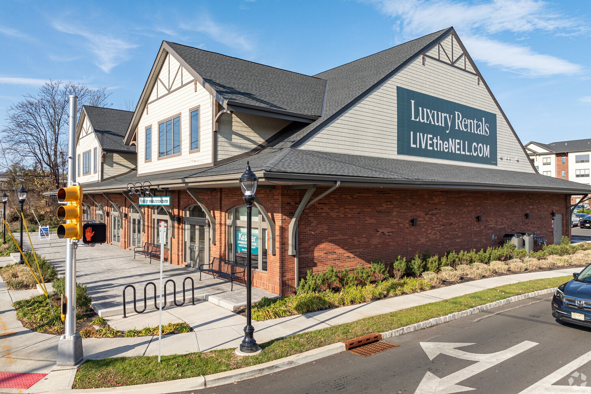 100 S Washington Ave, Dunellen, NJ for sale Primary Photo- Image 1 of 1