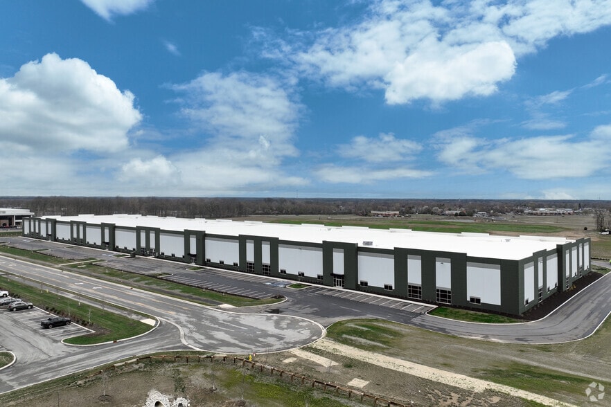 9618 E 153rd St, Noblesville, IN for lease - Building Photo - Image 3 of 6