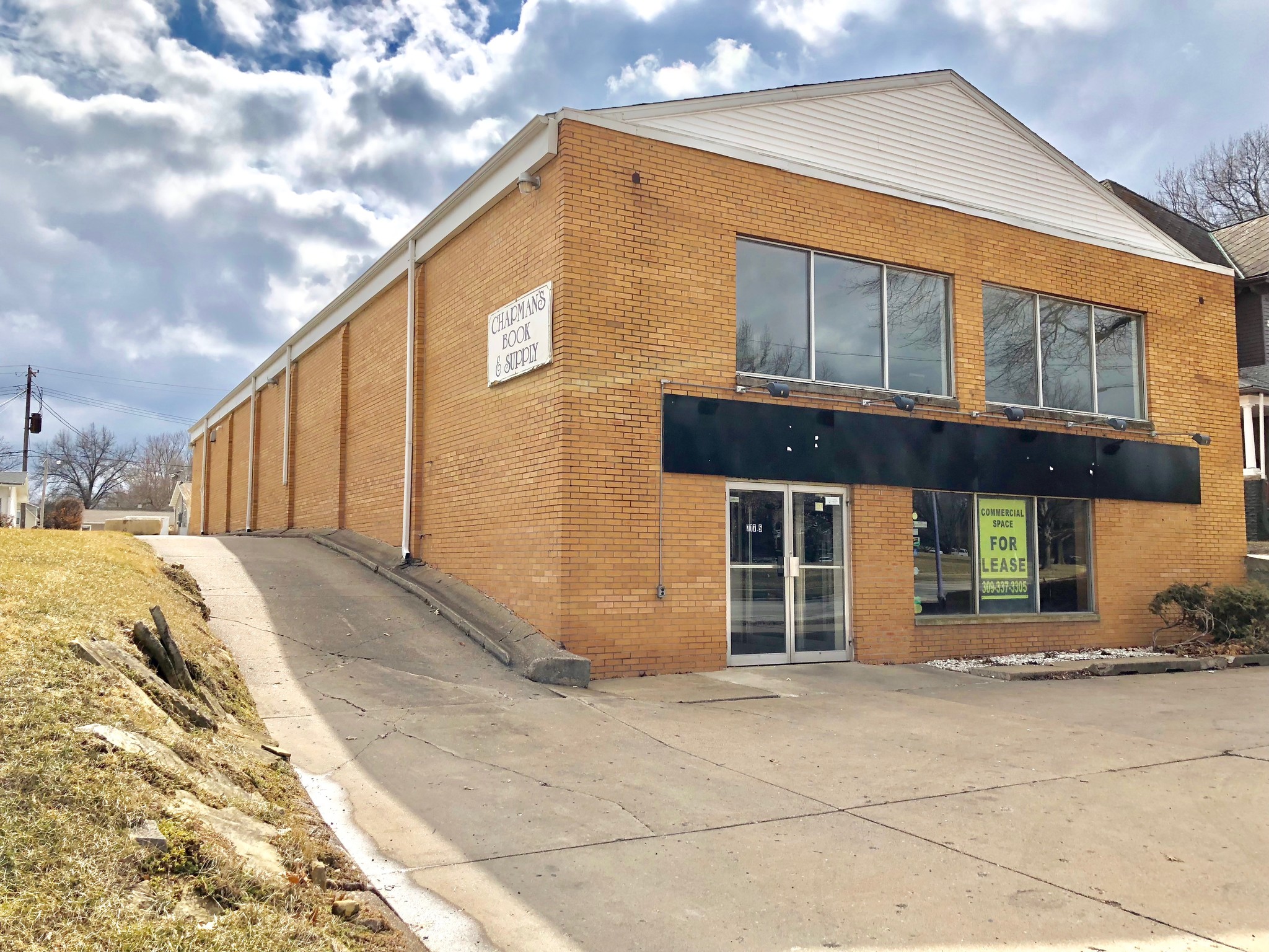 717 W Adams St, Macomb, IL for sale Other- Image 1 of 1