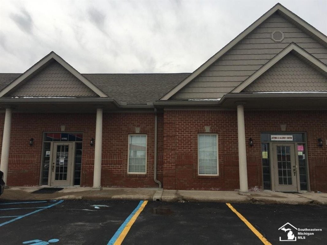 15502 S Telegraph Rd, Monroe, MI for lease Primary Photo- Image 1 of 13