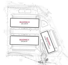 264 Enka Heritage Parkway, Candler, NC for lease Site Plan- Image 1 of 1
