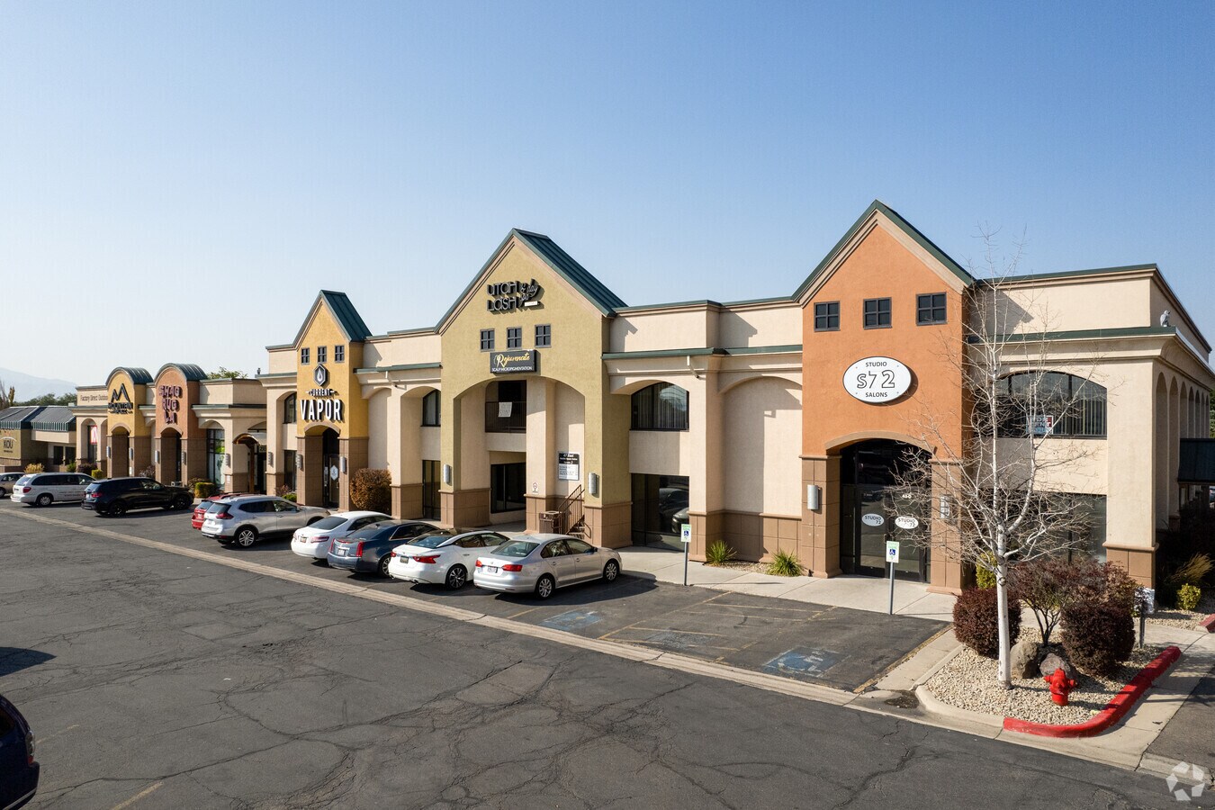 43-47 E Fort Union Blvd, Midvale, UT 84047 | LoopNet