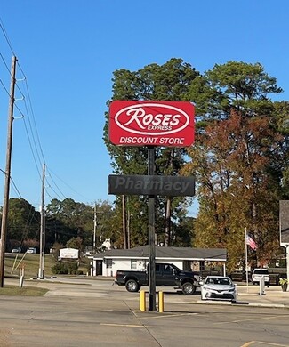 More details for 8155 Highway 165, Columbia, LA - Retail for Sale