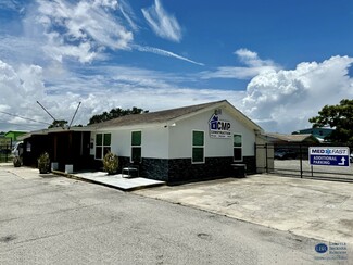 More details for 836 Creel St, Melbourne, FL - Office for Sale