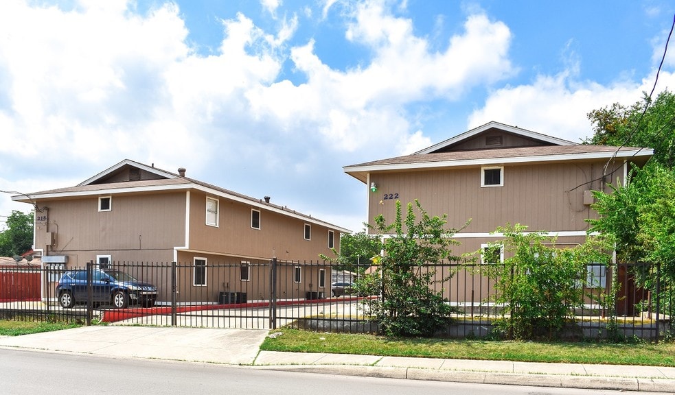 222 Merida St, San Antonio, TX for sale - Other - Image 1 of 1