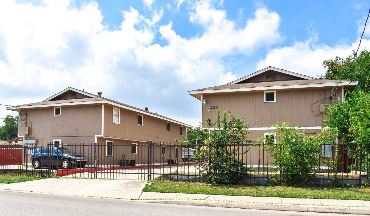 222 Merida St, San Antonio, TX for sale Other- Image 1 of 1