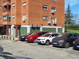 More details for Calle de Castrillo de Aza, 24, Madrid - Multifamily for Sale