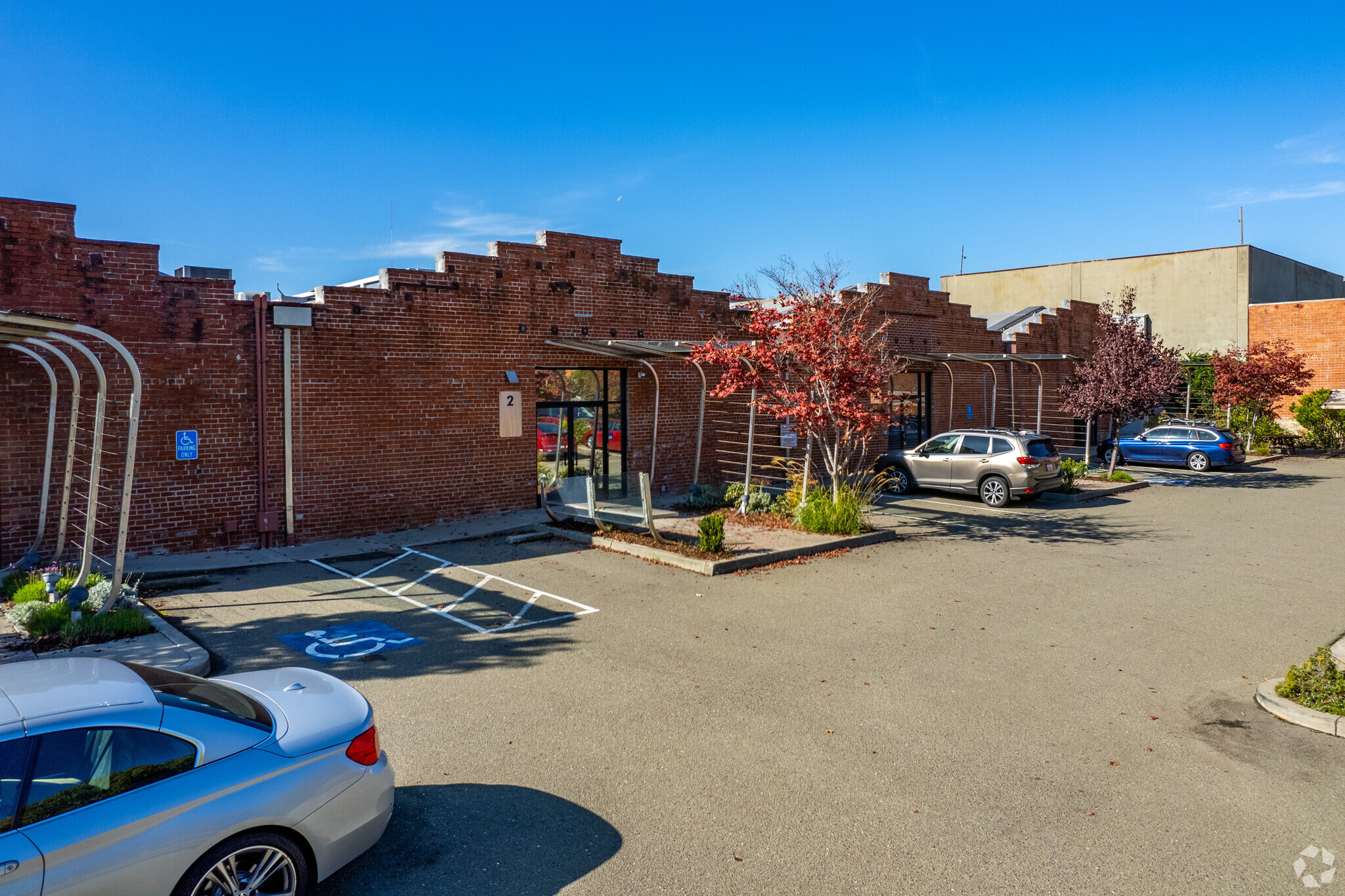 1266 66th St, Emeryville, CA for sale Building Photo- Image 1 of 1