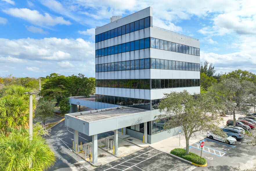 1401 N University Dr, Coral Springs, FL 33071 - TURNKEY MEDICAL/OFFICE ...