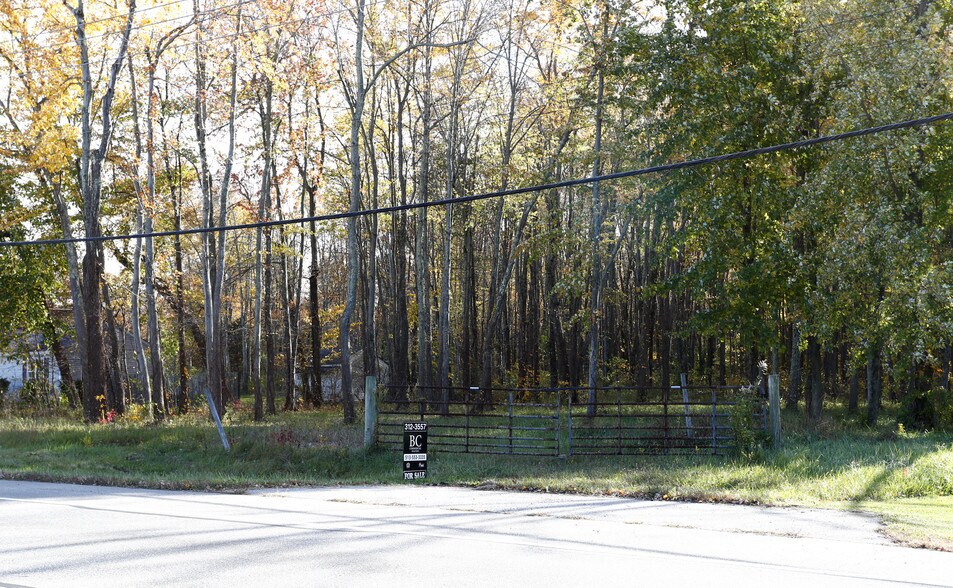 State Route 125, Amelia, OH for sale - Primary Photo - Image 1 of 1