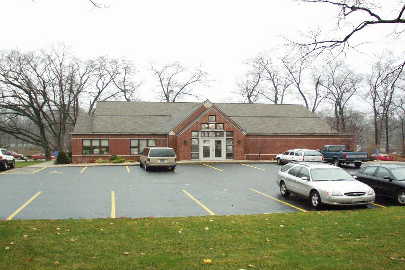 268 Seminole Dr, Muskegon, MI for sale Primary Photo- Image 1 of 1