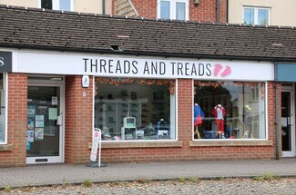 More details for 3-7 Station Rd, Verwood - Retail for Lease