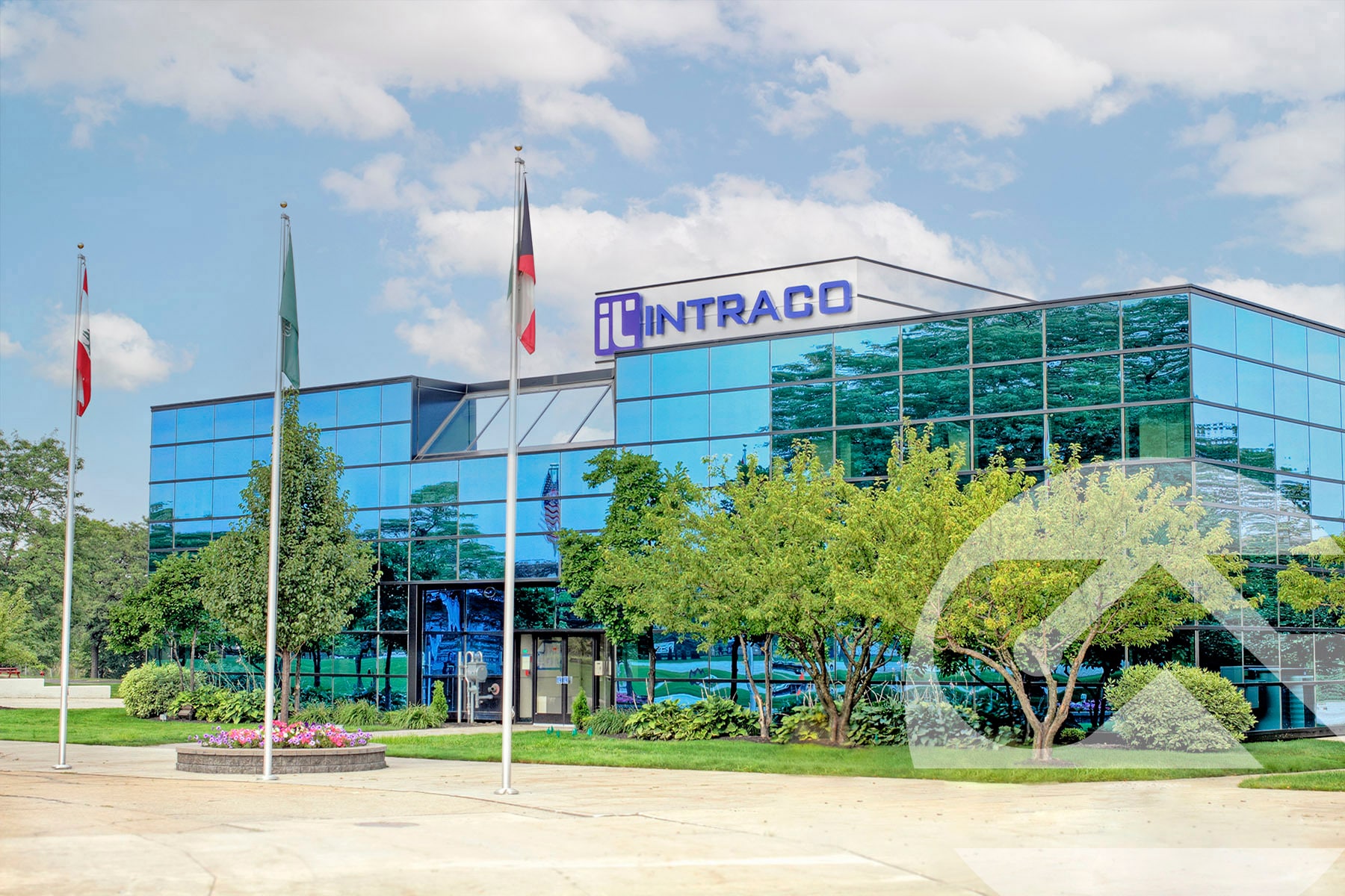 530 Stephenson Hwy, Troy, MI for sale Building Photo- Image 1 of 8