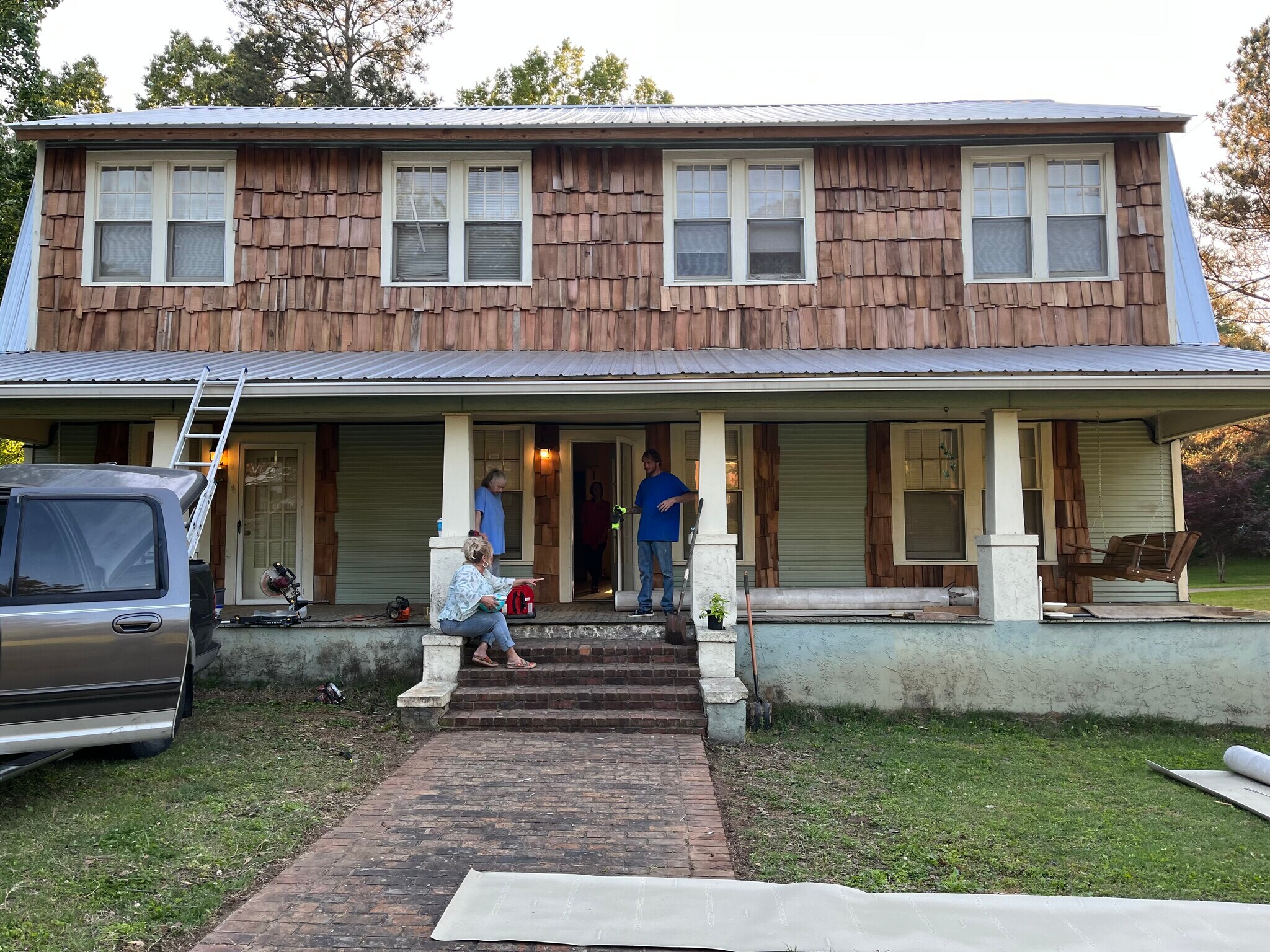 207 Sterling Ave, Winona, MS for sale Primary Photo- Image 1 of 1