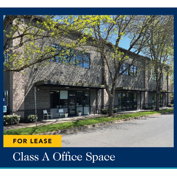 2645 Suzanne Way, Eugene, OR for lease - Building Photo - Image 1 of 3