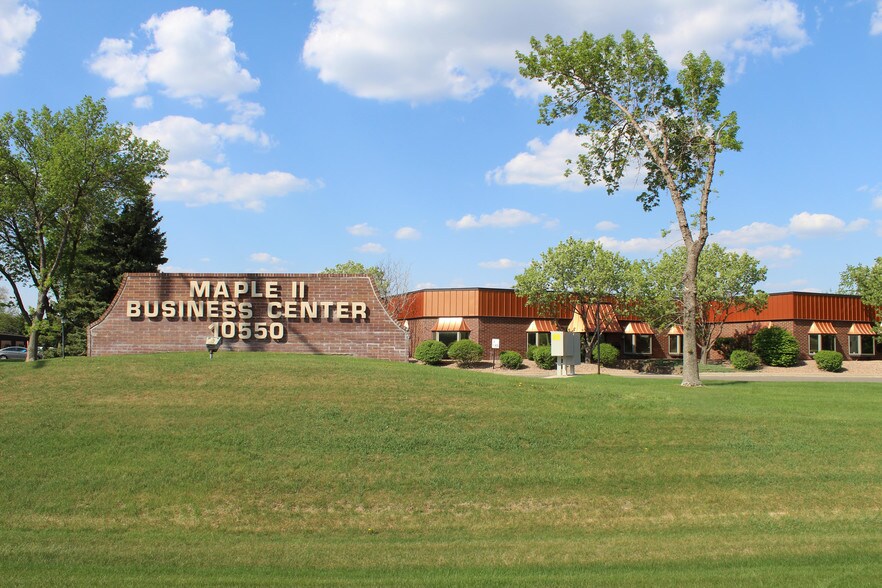 10550 County Road 81, Maple Grove, MN 55369