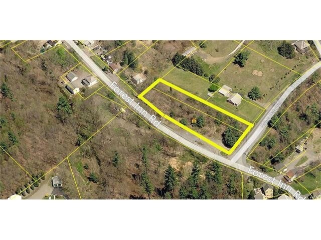Forest Inn Rd, Palmerton, PA for sale Primary Photo- Image 1 of 1