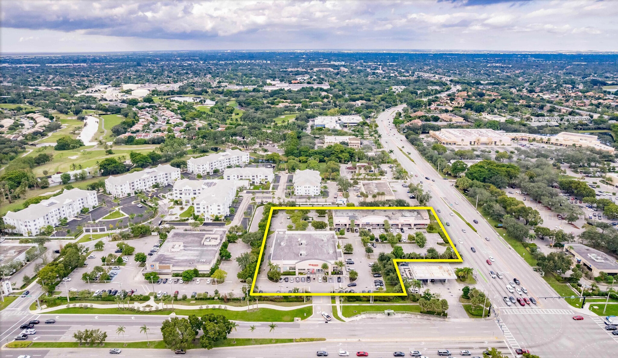 8053 W Oakland Park Blvd, Sunrise, FL for sale Building Photo- Image 1 of 21