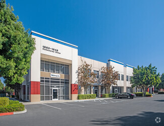 More details for 1863-1885 Concourse Dr, San Jose, CA - Flex for Lease