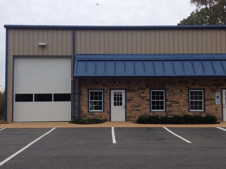 133 Powhatan Springs Rd, Williamsburg, VA 23188 Flex for Lease