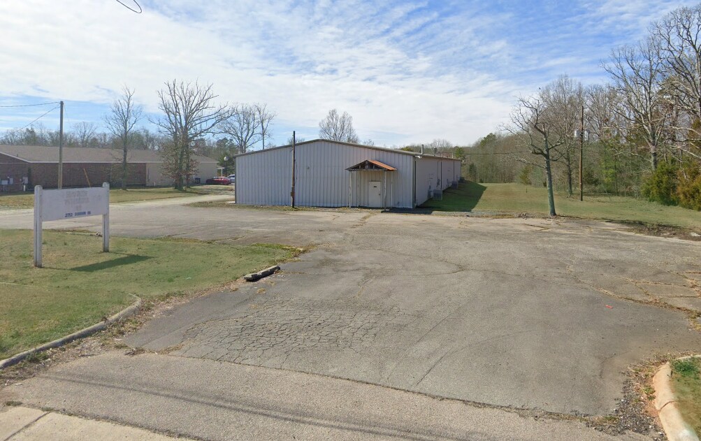 2712 Durham Rd, Roxboro, NC for sale Building Photo- Image 1 of 1