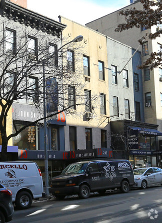 More details for 245 E 60th St, New York, NY - Office/Retail for Lease