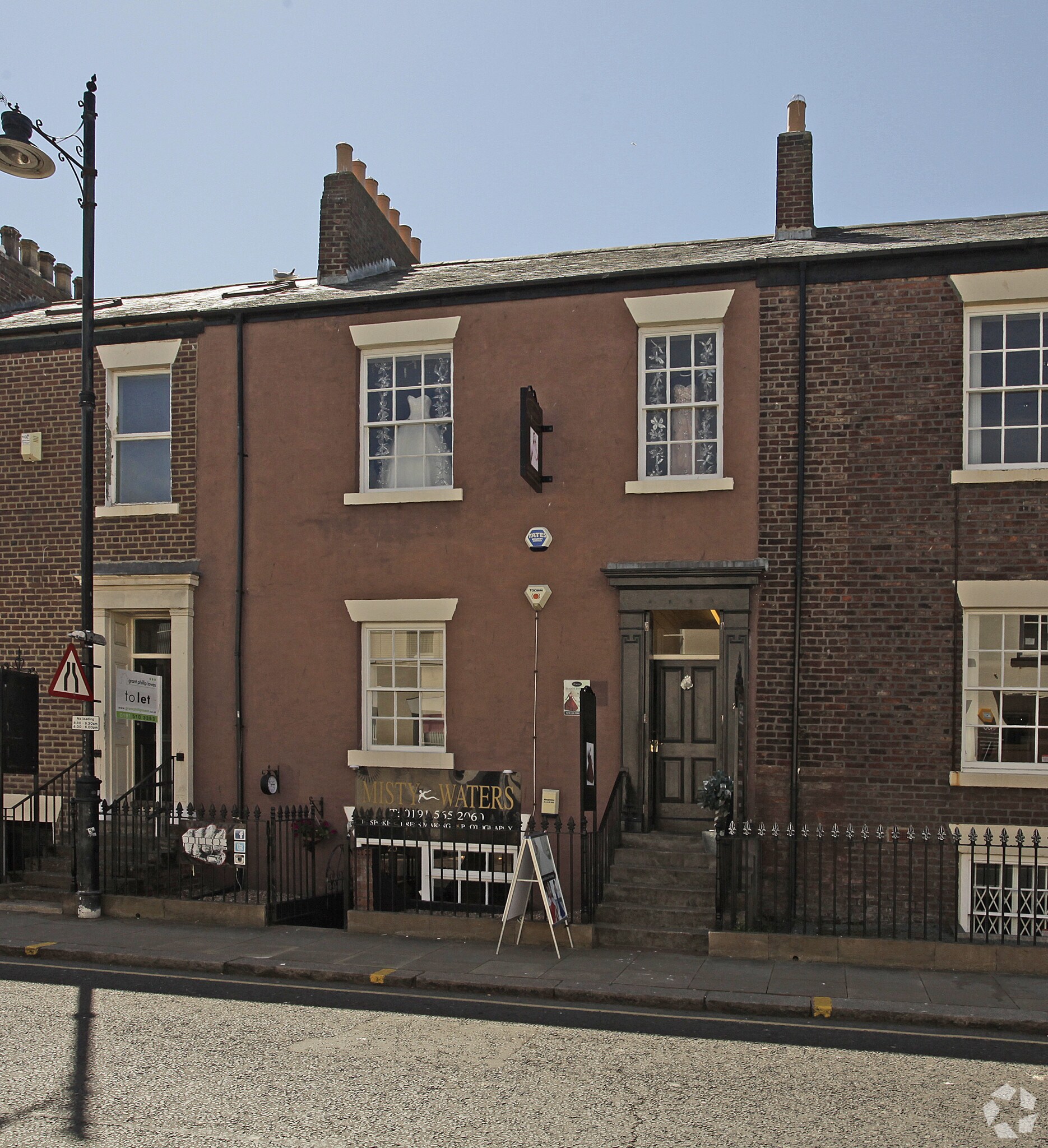 20 Frederick St, Sunderland for sale Primary Photo- Image 1 of 1