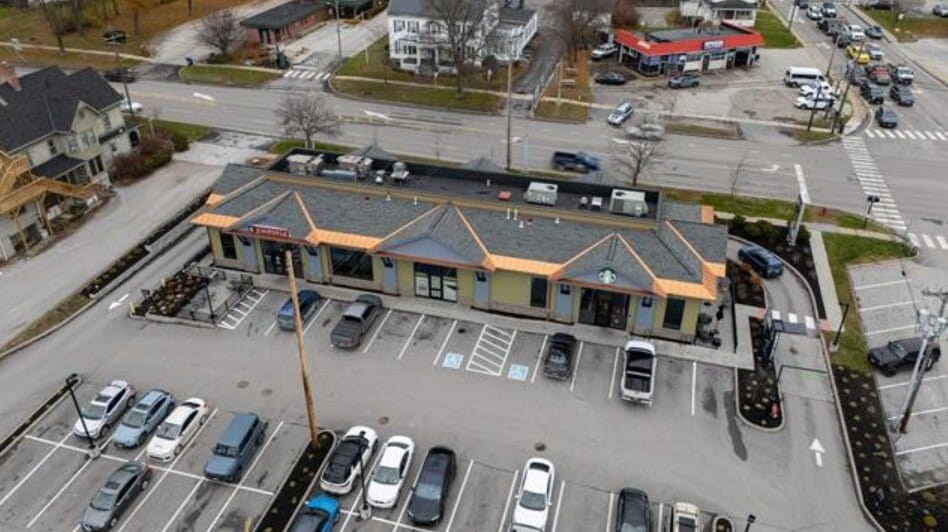 37-41 N Main St, Rutland, VT for lease - Building Photo - Image 3 of 4