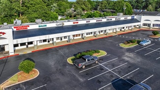 More details for 6570 Tara Blvd, Jonesboro, GA - Retail for Lease