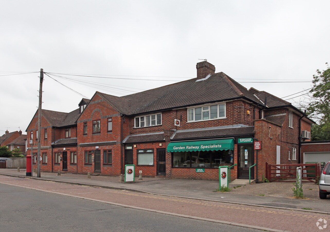 88A Summerleys Rd, Princes Risborough, BKM HP27 9DT