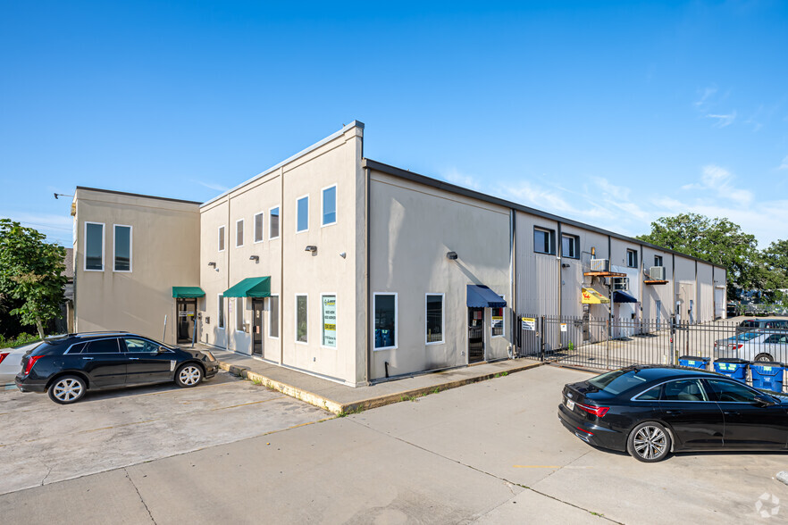 1018 Central Ave, Metairie, LA for lease - Building Photo - Image 2 of 4