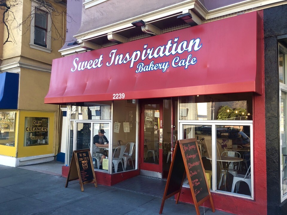 2215-2239 Market St, San Francisco, CA for sale Building Photo- Image 1 of 1