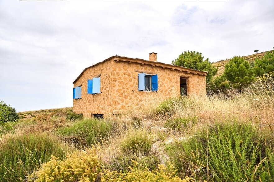 Paraje 106 Palegre, 9, Lanjarón, Granada for sale - Building Photo - Image 2 of 31