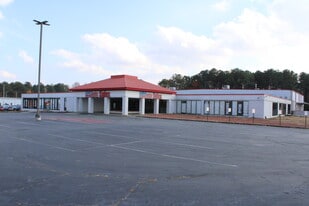 2086 Paul Walsh Dr, Macon-Bibb GA - Automotive Property