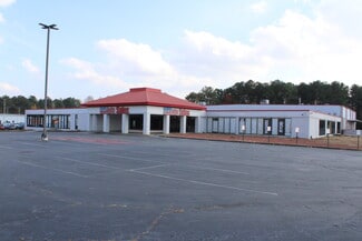 More details for 2086 Paul Walsh Dr, Macon-Bibb, GA - Retail for Lease