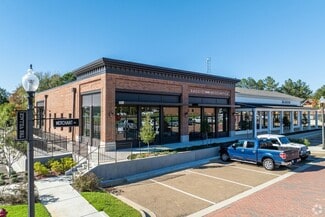 More details for 100 Merchant St, Madison, MS - Retail for Lease