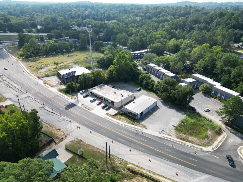 3640-3650 Buena Vista Rd, Columbus, GA for sale - Primary Photo - Image 1 of 2