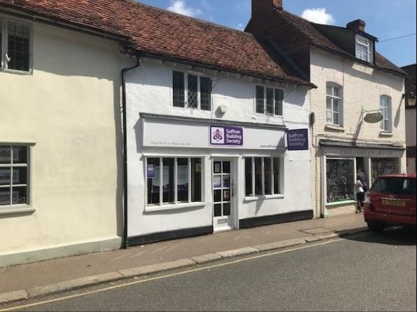 27 Bell St, Sawbridgeworth for sale - Building Photo - Image 1 of 1