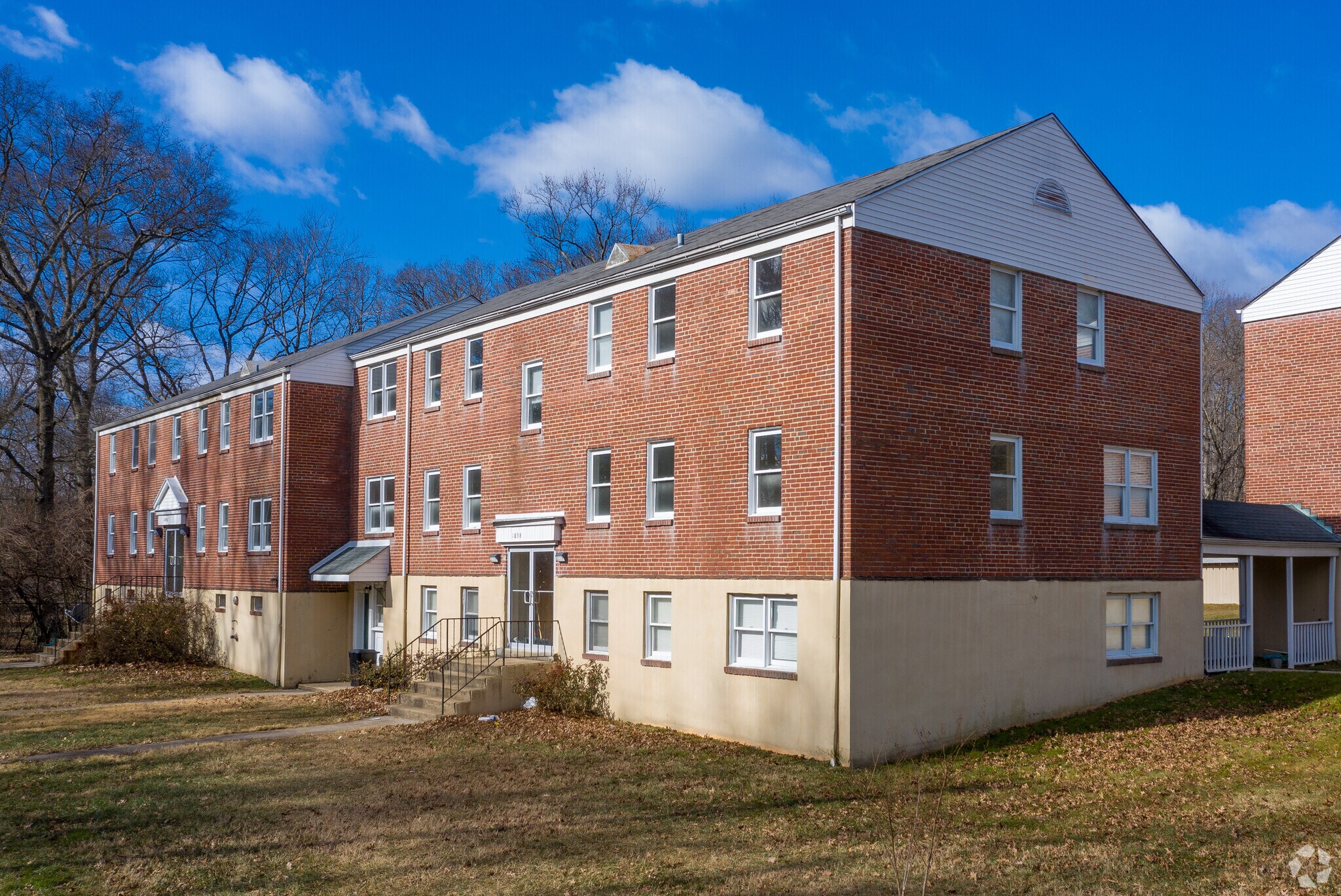 102 Reider Ct, Edgewood, MD for sale Primary Photo- Image 1 of 1