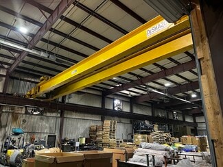 More details for 327 S Tate St, Corinth, MS - Industrial for Lease