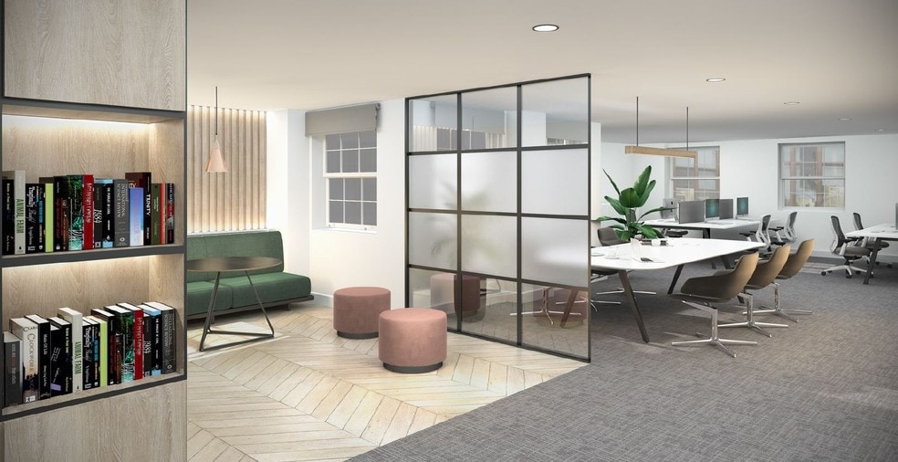 3-4 Lincolns Inn Fields, London for sale - Building Photo - Image 1 of 1