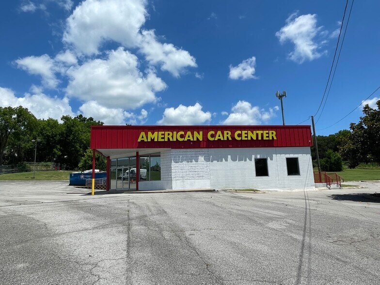 1635 Bell Rd, Nashville, TN 37211 Retail for Lease