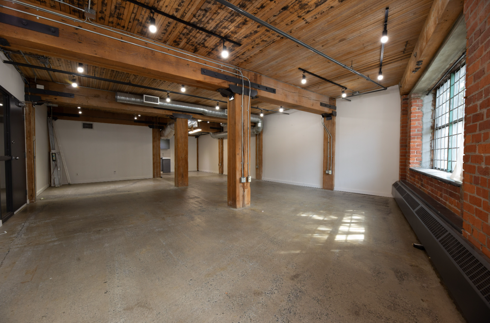 343 Railway St, Vancouver, BC for lease Interior Photo- Image 1 of 3