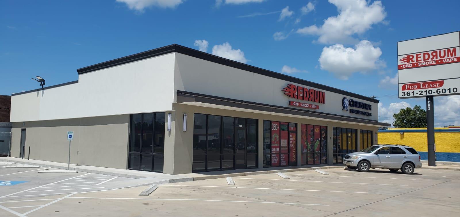 1202 E Rio Grande St, Victoria, TX for lease Building Photo- Image 1 of 16