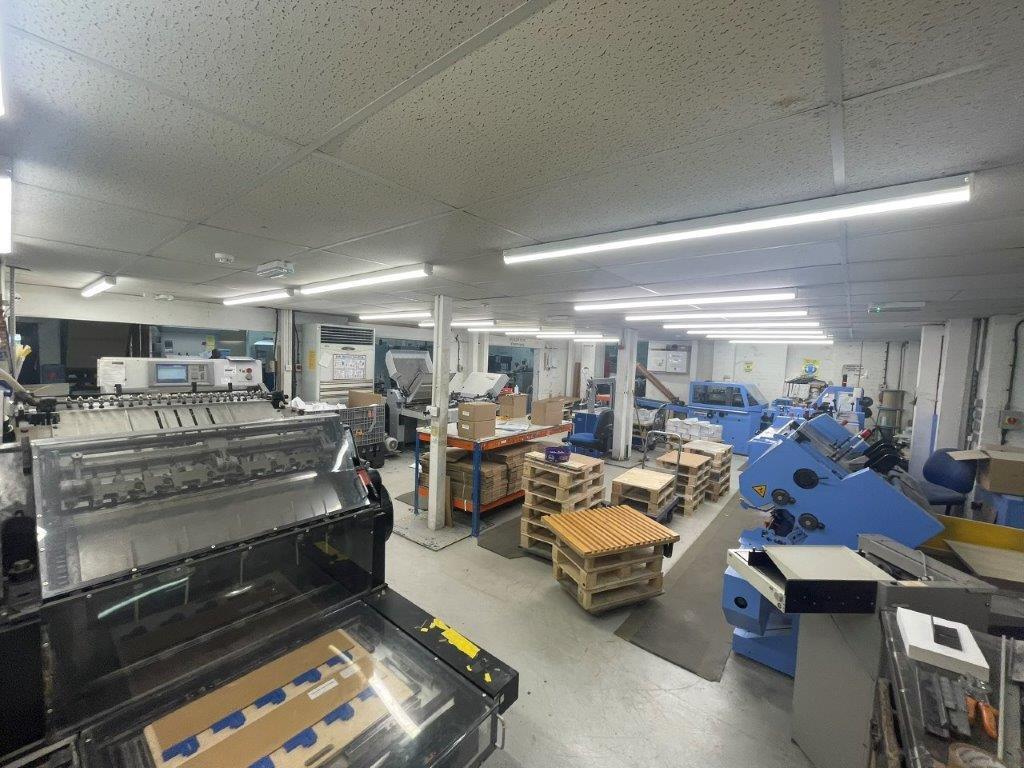 Horns Rd, Hawkhurst for lease Interior Photo- Image 1 of 3