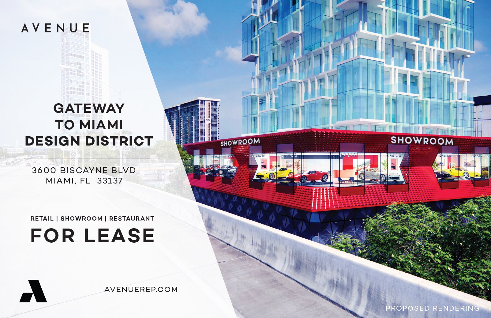 3600 Biscayne Blvd, Miami, FL for sale Building Photo- Image 1 of 1