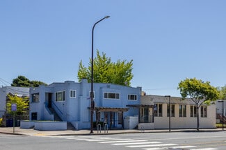 More details for 2901-2903 Sacramento St, Berkeley, CA - Retail for Sale