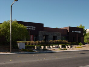 7190 Smoke Ranch Rd, Las Vegas, NV for lease Building Photo- Image 1 of 26