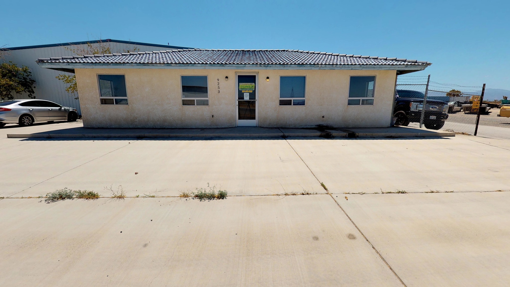9253 Cassia Rd, Adelanto, CA for sale Primary Photo- Image 1 of 1